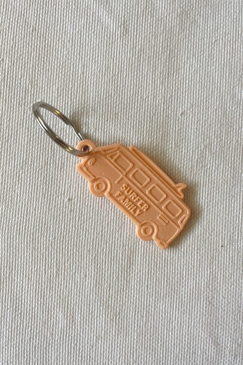 Van keychain