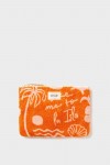 Beach pouch