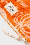 Beach pouch