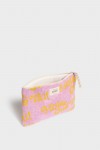Beach pouch