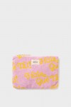 Beach pouch