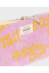 Beach pouch