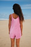 Mia pink Jumpsuit