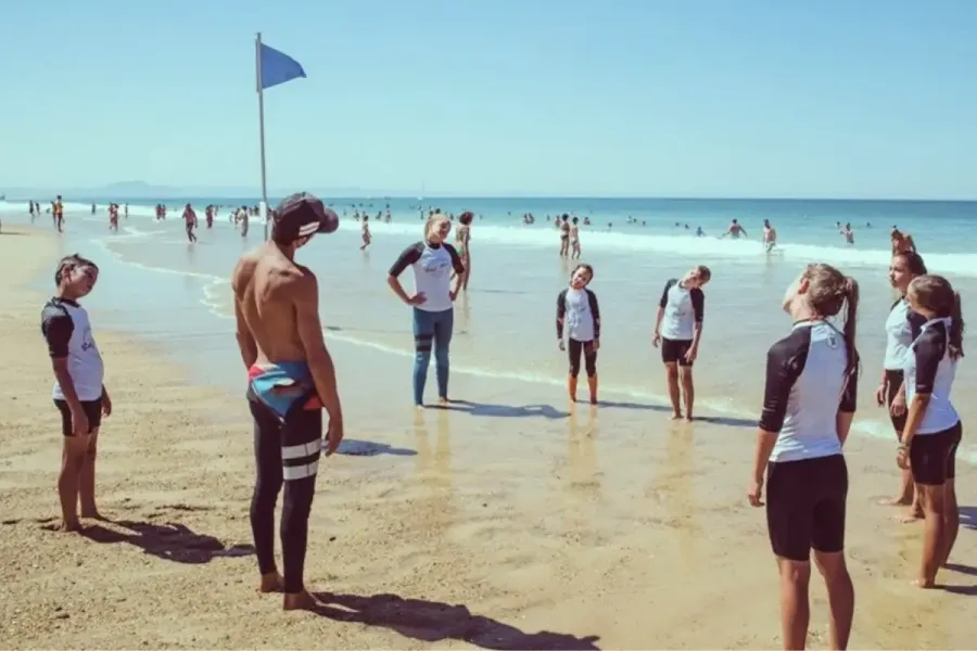 Top 10 des activités à Hossegor