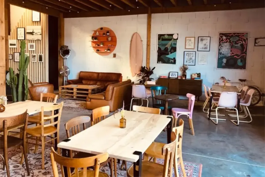 Lifestyle - Hossegor, 10 restaurants à ne pas manquer cet été