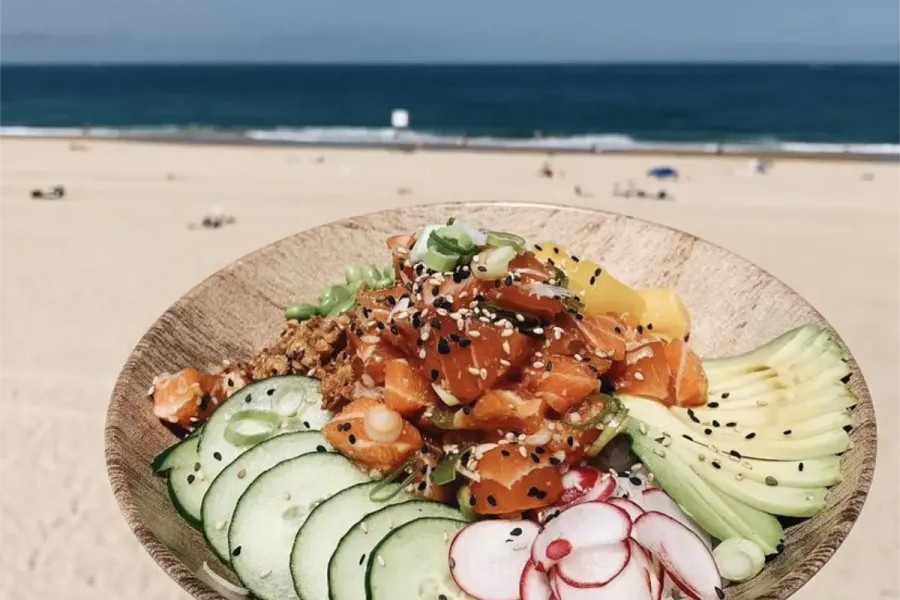 Lifestyle - Hossegor, les meilleurs spots pour déjeuner (ou petit déjeuner)