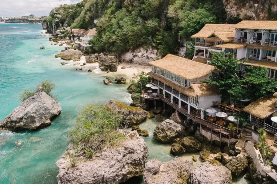 Bali - Mes bonnes adresses sur le Bukit et à Canggu