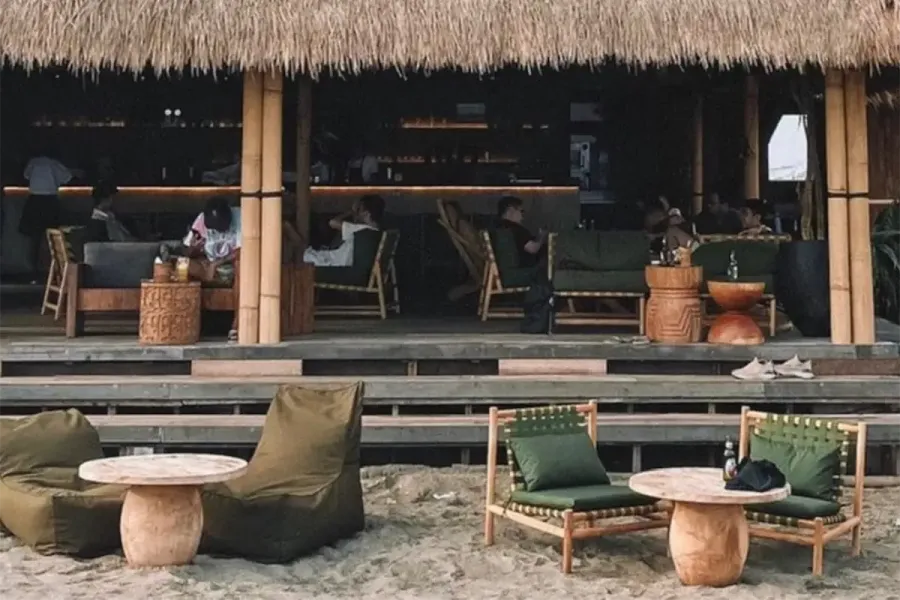 Bali - Mes bonnes adresses sur le Bukit et à Canggu