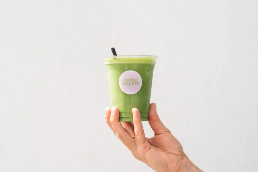 Ou boire un bon matcha à Hossegor?  