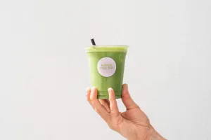 Ou boire un bon matcha à Hossegor?  