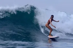 Travel - Family surf trip au Salvador