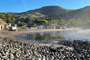 Travel - Family surf trip au Salvador