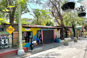 Travel - Family surf trip au Salvador