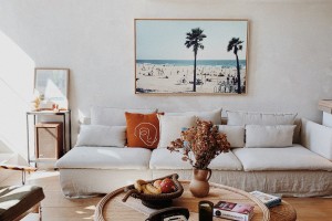 Travel - La Maison Acacia, La Ciotat, France