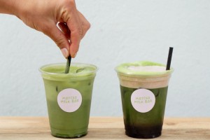 Ou boire un bon matcha à Hossegor? 