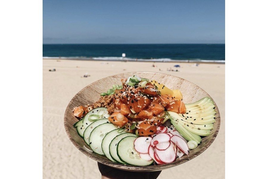 Lifestyle - Hossegor, les meilleurs spots pour déjeuner (ou petit déjeuner)