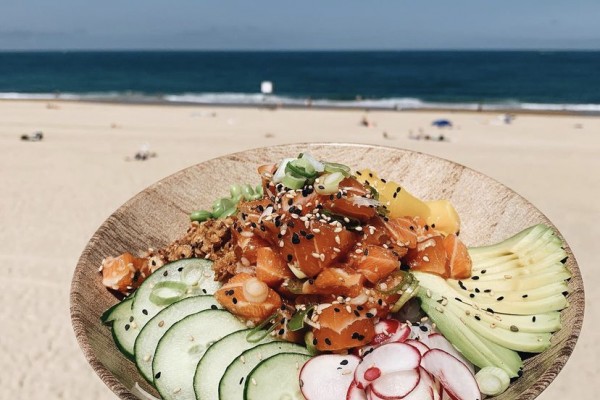 Lifestyle - Hossegor, les meilleurs spots pour déjeuner (ou petit déjeuner)