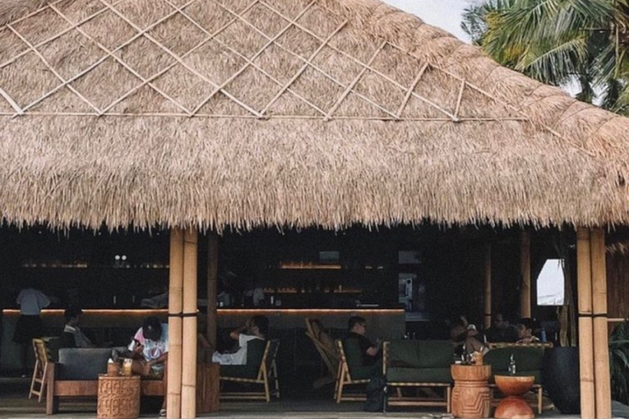 Bali - Mes bonnes adresses sur le Bukit et à Canggu