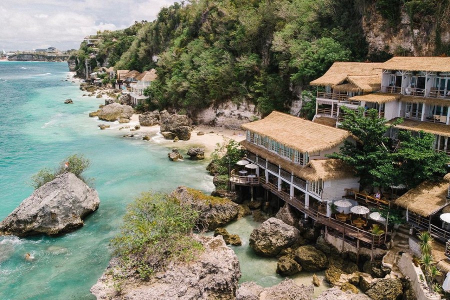 Bali - Mes bonnes adresses sur le Bukit et à Canggu