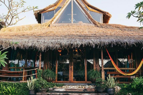 Bali - Mes bonnes adresses sur le Bukit et à Canggu