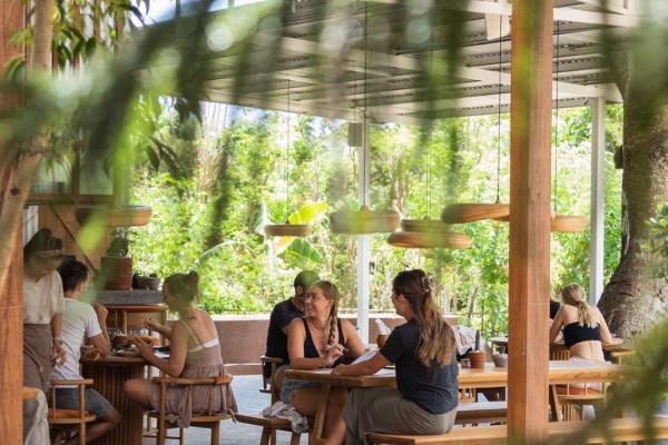 Bali - Mes bonnes adresses sur le Bukit et à Canggu