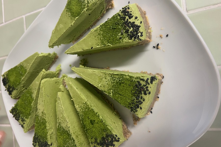 Ou boire un bon matcha à Hossegor? 