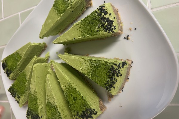 Ou boire un bon matcha à Hossegor? 
